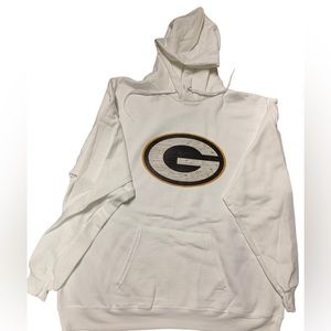 NEW Greenbay Packers Hoodie